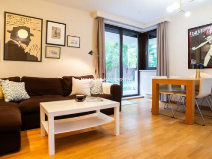 Mieszkanie Kraków Dębniki, Zakrzówek, Zakrzowiecka