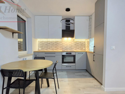 Mieszkanie Wrocław Fabryczna, Maślice ul. Bogatyńska