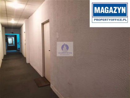 Lokal Warszawa Wola ul. Górczewska