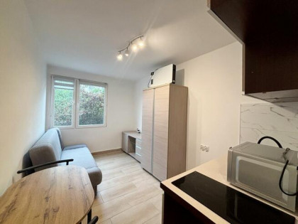 Kawalerka dla 1 osoby blisko Rynku dostępna od zaraz