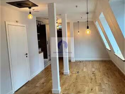 Lokal Warszawa Śródmieście ul. al. Jerozolimskie