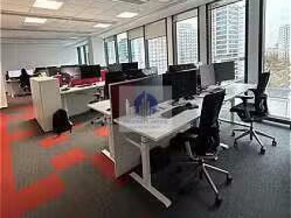 Lokal użytkowy Warszawa Wola, rondo Organizacji Narodów Zjednoczonych