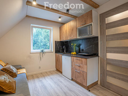 Na sprzedaż budynek inwestycyjny 6 pokoi