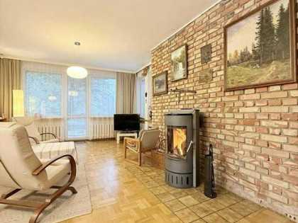 Dom Białystok Dziesięciny, Kokosowa