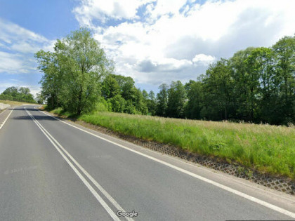 Działka budowlana Międzyrzecze Dolne okolice Bielsko-Biała