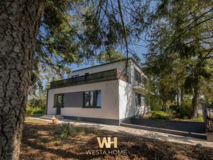 Dom Zakroczym, Gałachy