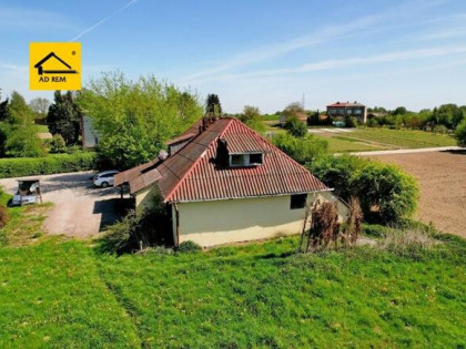 Lokal użytkowy Skowieszynek gm. Kazimierz Dolny, Skowieszynek