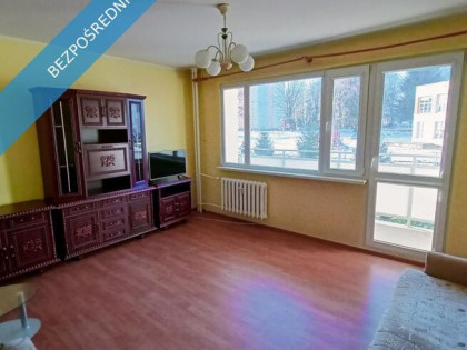 Mieszkanie 3 POKOJE 61,4m2 - SUPER LOKALIZACJA!