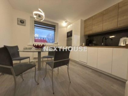 Mieszkanie Gliwice Żerniki