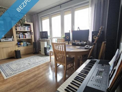 Mieszkanie z potencjałem