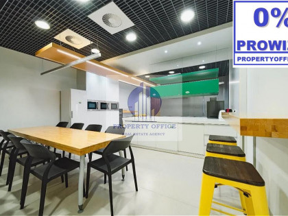 Lokal Warszawa Ochota ul. Niemcewicza