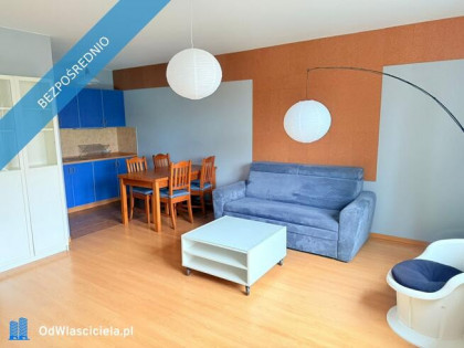 2 pokojowe mieszkanie Przy Agorze, Metro Młociny