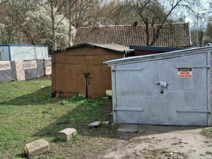 Działka inwestycyjna Białystok Śródmieście