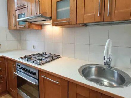 Bardzo ładne mieszkanie