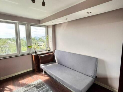 BEZPOŚREDNIO ŁADNA KAWALERKA WARSZAWA