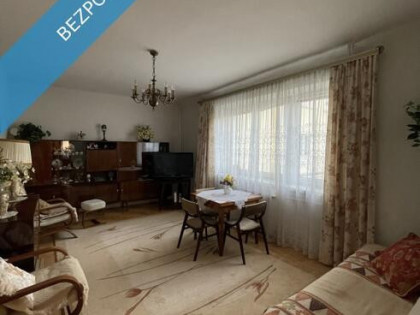 Sprzedam 3 pokojowe mieszkanie na Muranowie