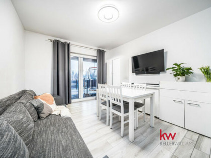 Mieszkanie Szamotuły, Gąsawska