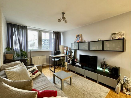 Mieszkanie Wrocław Krzyki, Krzyki, Tadeusza Zielińskiego