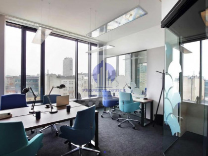 Lokal Warszawa Śródmieście ul. Marszałkowska