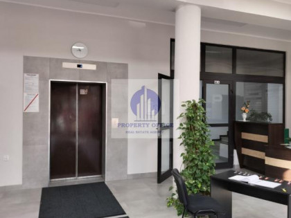 Lokal Warszawa Wola ul. Anielewicza