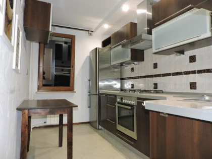 Południe, ul. Helleńska, M4, 60.21 m2, 2 piętro, loggia.