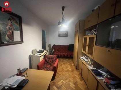 Mieszkanie Białystok Antoniuk, Antoniukowska