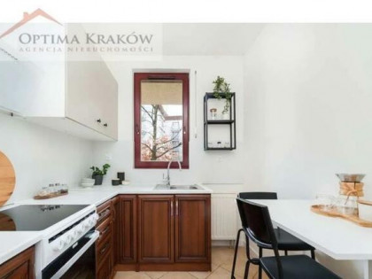 Mieszkanie Kraków Dębniki, Ruczaj, Bobrzyńskiego