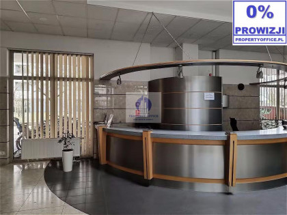 Lokal Warszawa Mokotów ul. Sikorskiego