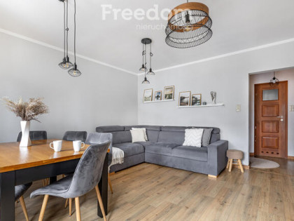 Funkcjonalne 3 pokoje - super lokalizacja