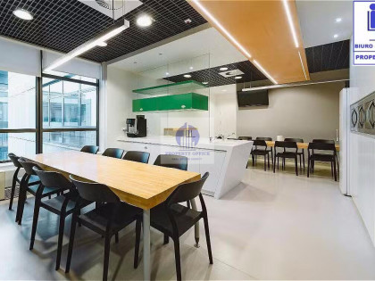 Lokal Warszawa Ochota ul. Niemcewicza