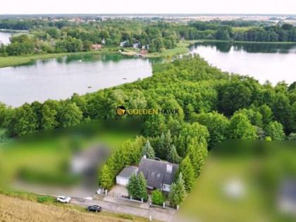 Dom Moryń, Spacerowa