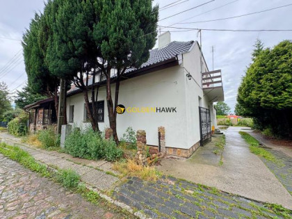 Lokal użytkowy Szczecin Gumieńce, Lwowska