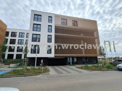 Mieszkanie Wrocław Fabryczna