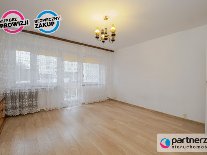 Mieszkanie Gdańsk Morena, Piecki-Migowo ul. Warneńska