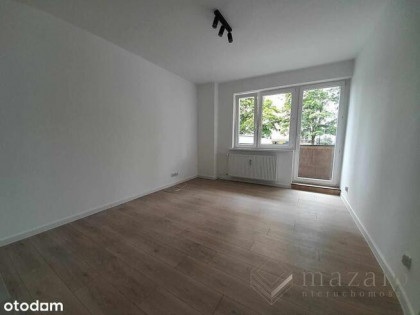 Mieszkanie na Bartodziejach po kapitalnym remoncie