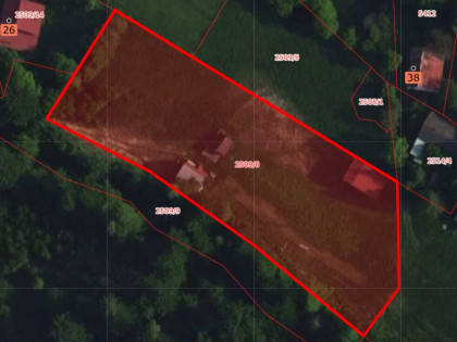 Zaproszenie do składania ofert kupna - przetarg