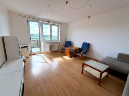 Mieszkanie Szczecin Bukowe-Klęskowo, Brązowa