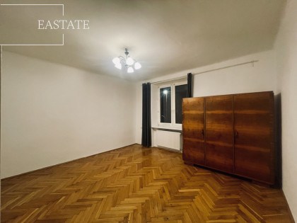 Mieszkanie Warszawa Mokotów ul. Chełmska