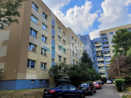 Mieszkanie Wrocław Fabryczna ul. Bajana