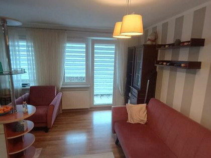 Atrakcyjne mieszkanie 2 pokojowe