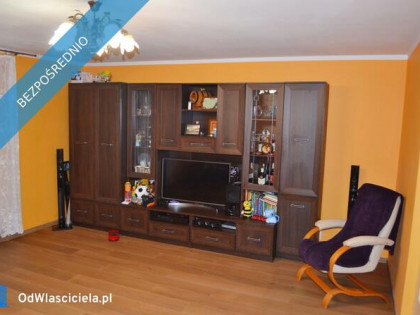 Sprzedam bezpośrednio: Mieszkanie M3- 57,3m2, ul. Wileńska