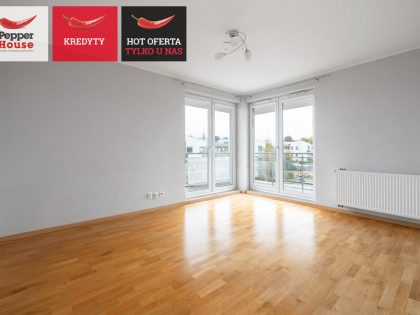 Mieszkanie Pogórze ul. Teodora Śliwińskiego