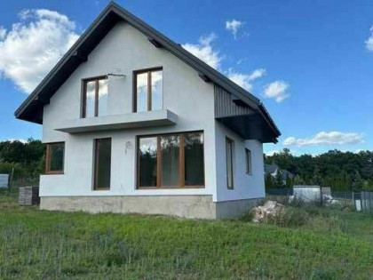 Dom do wykończenia w cichej części Serocka