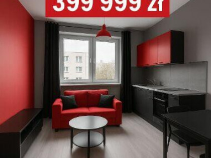 na sprzedaż MIESZKANIE w Drzetowie