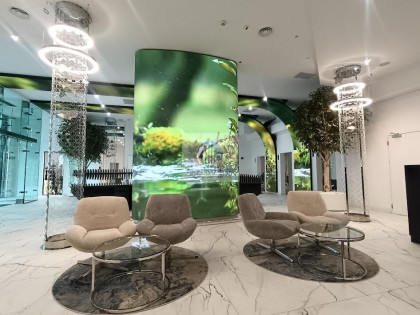 Lokal Warszawa Śródmieście ul. Solec