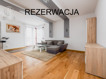 Mieszkanie Białystok Bojary ul. Dobra