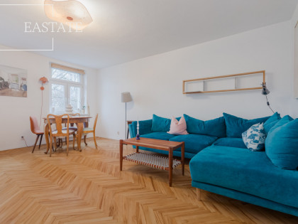 Mieszkanie Gdańsk Wrzeszcz, Górny ul. Partyzantów