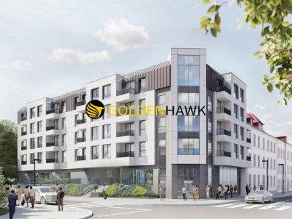 Mieszkanie Świnoujście, Marszałka Józefa Piłsudskiego