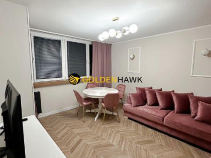 Mieszkanie Szczecin Centrum, Unisławy