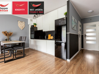 Mieszkanie Rumia ul. Jachtowa